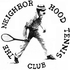 The Neighborhood Tennis Club, Lexington, MA